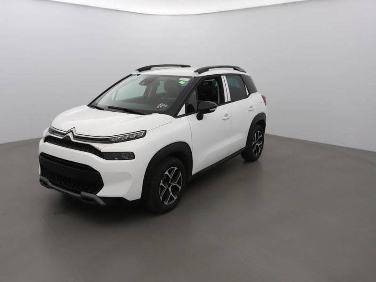 CITROEN C3 aircross-image