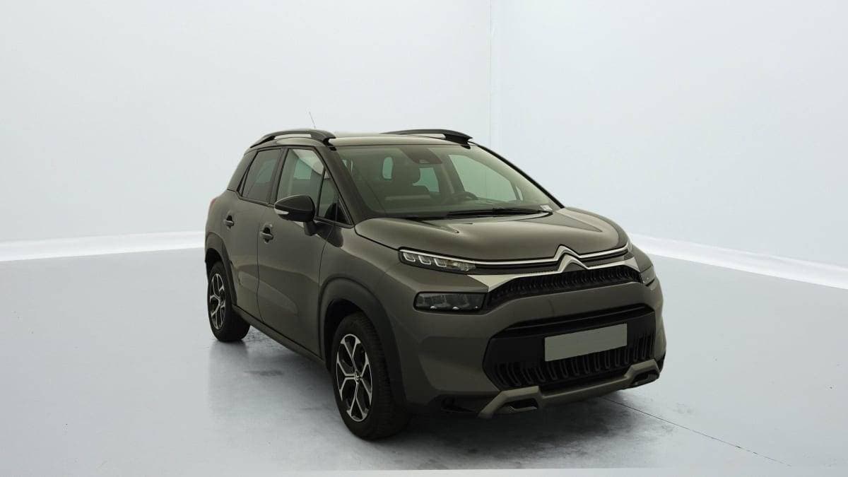 CITROEN C3 aircross-image