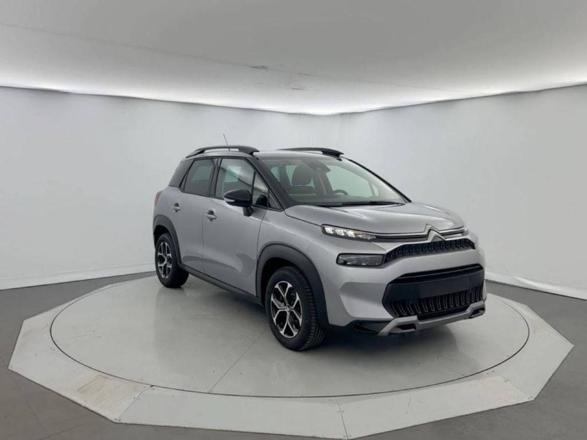 CITROEN C3 aircross-image