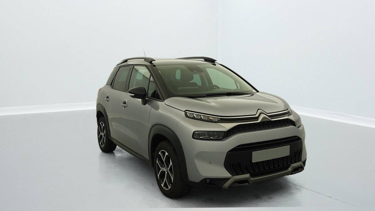 CITROEN C3 aircross-image