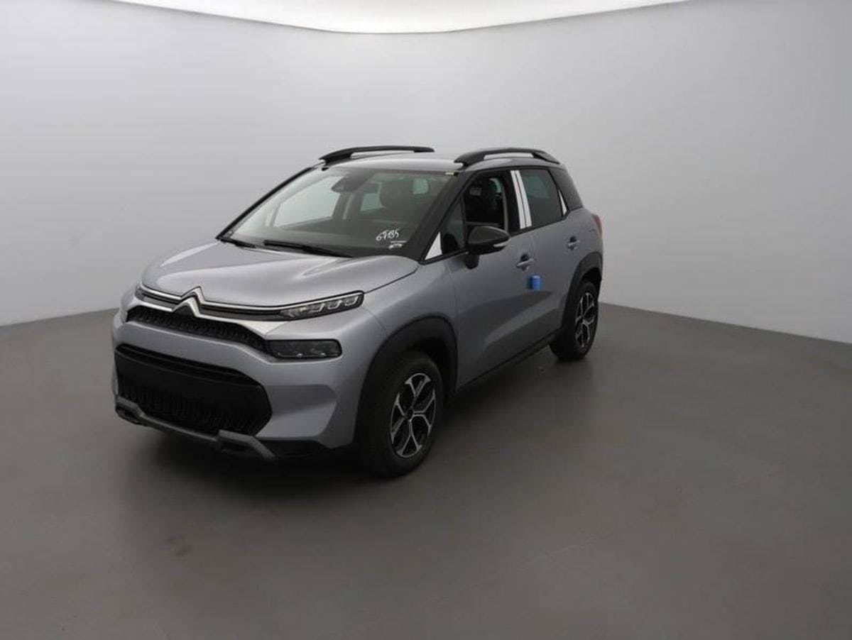 CITROEN C3 aircross-image