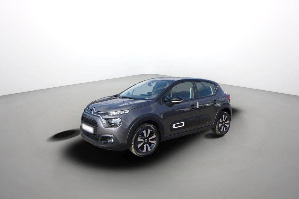 CITROEN C3-image