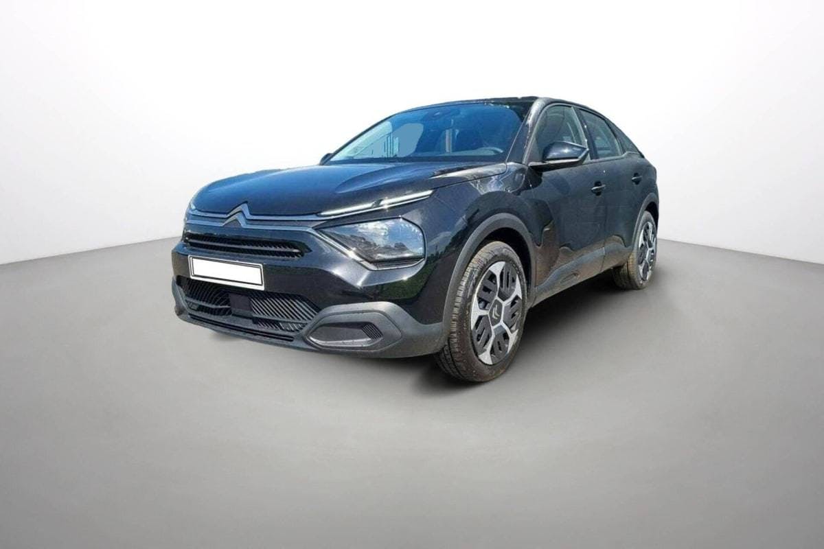 CITROEN C4-image