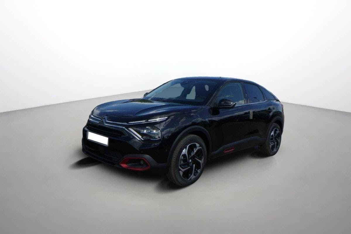 CITROEN C4-image