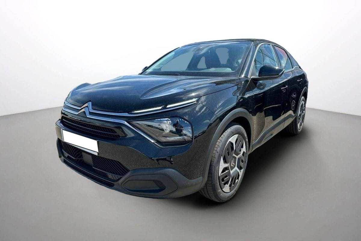 CITROEN C4-image