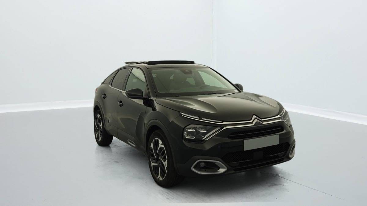 CITROEN C4-image