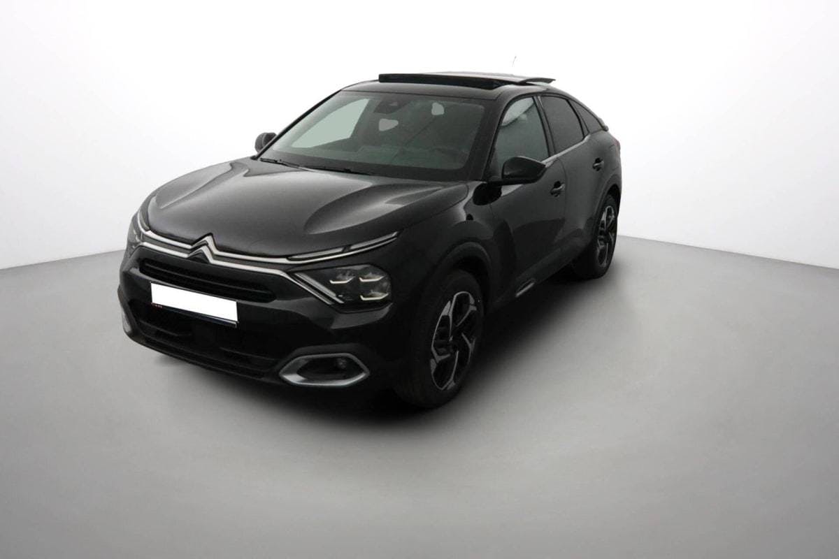 CITROEN C4-image