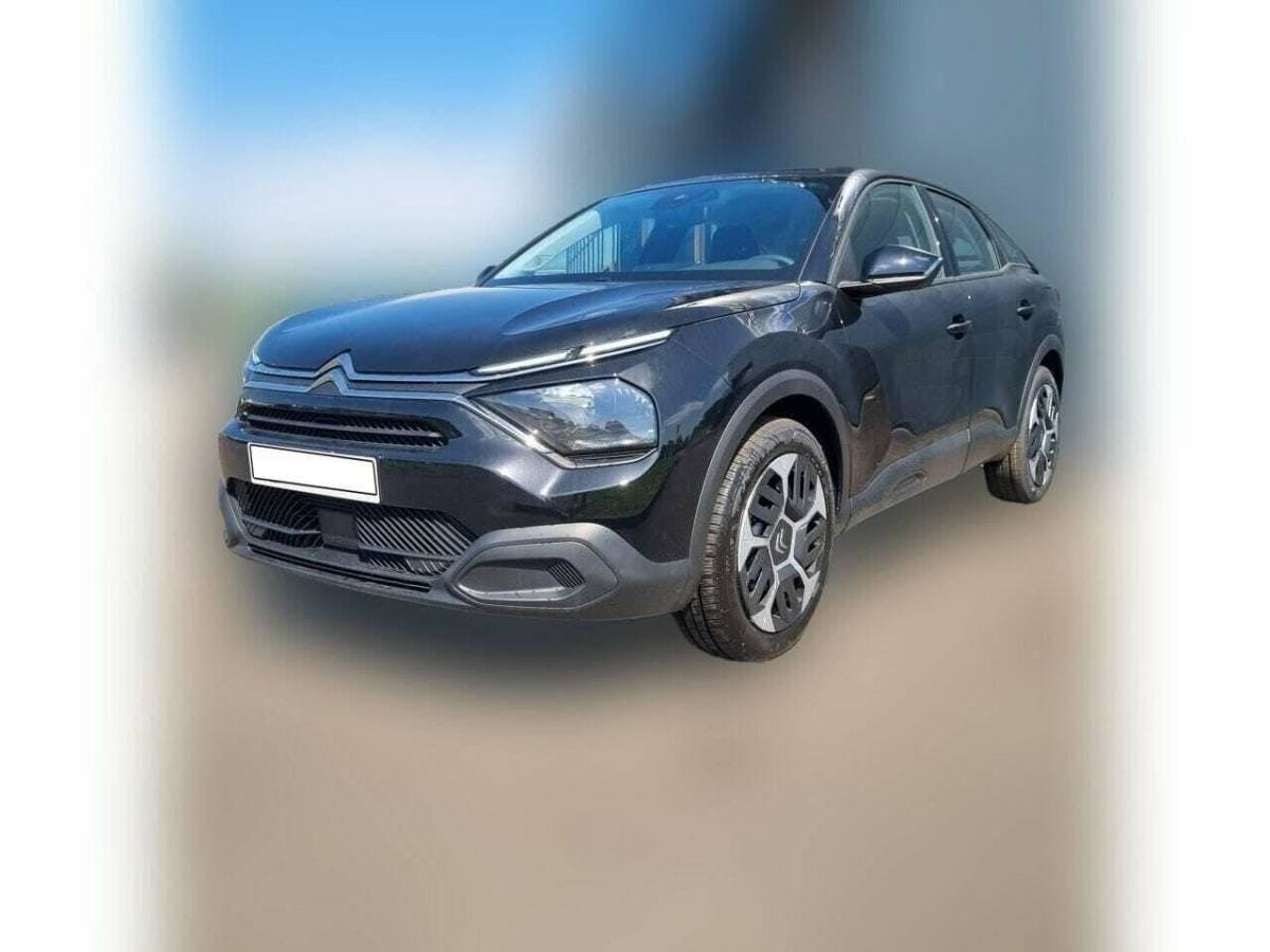 CITROEN C4-image