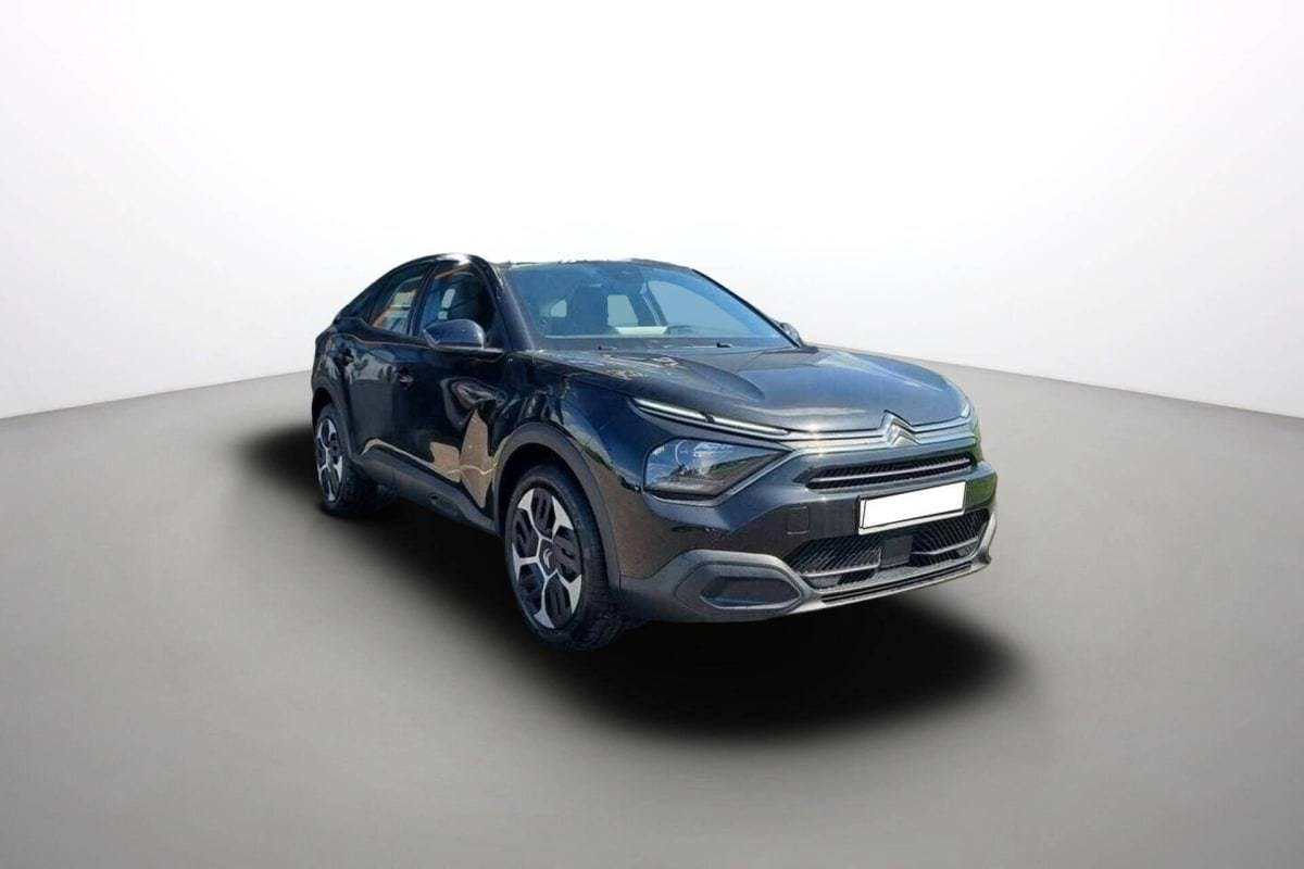 CITROEN C4-image