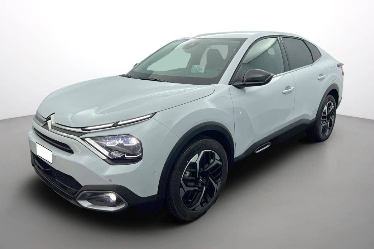 CITROEN C4 x-image