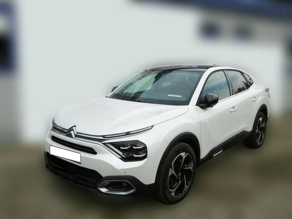 CITROEN C4 x-image