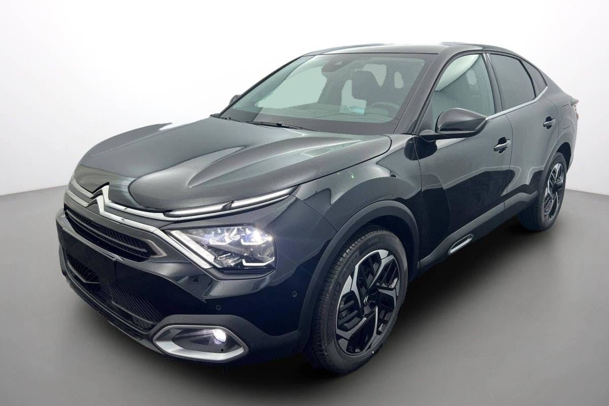 CITROEN C4 x-image