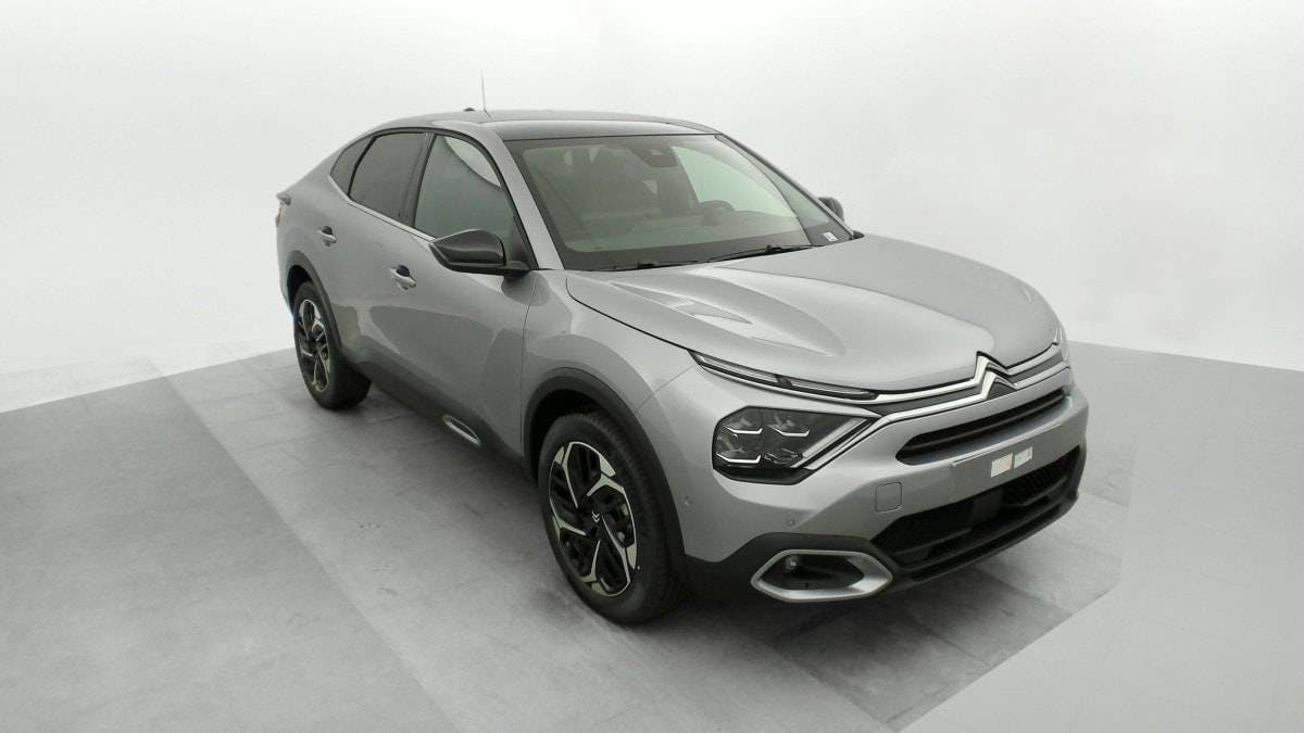 CITROEN C4 x-image