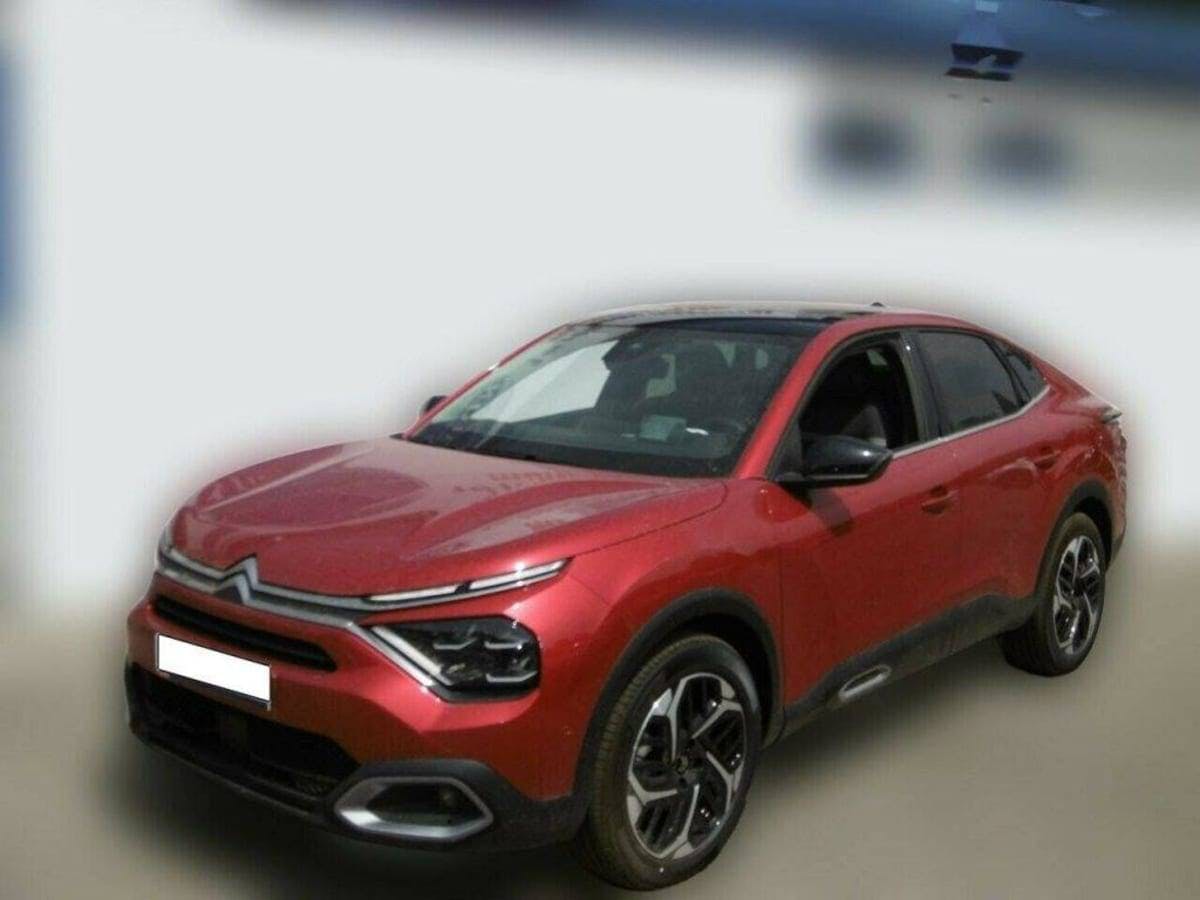 CITROEN C4 x-image