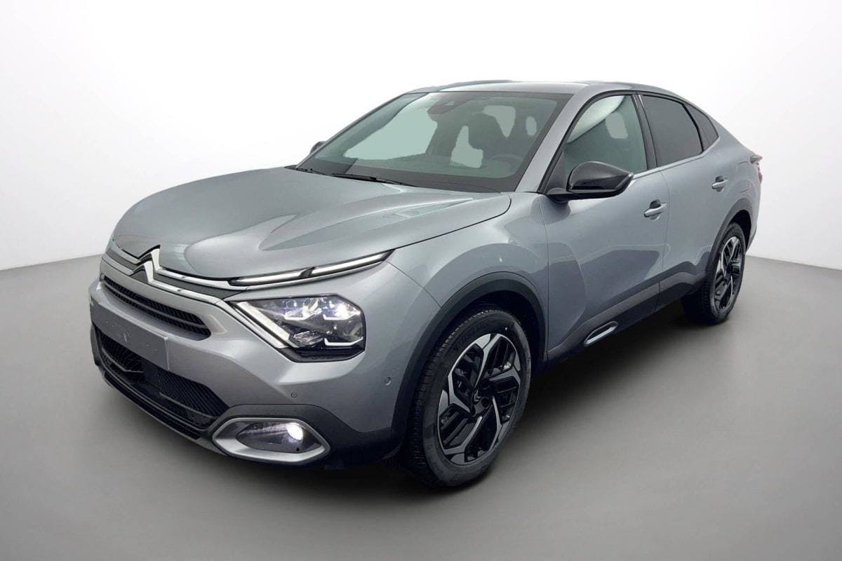 CITROEN C4 x-image