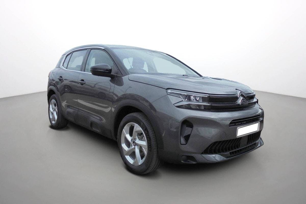 CITROEN C5 aircross-image