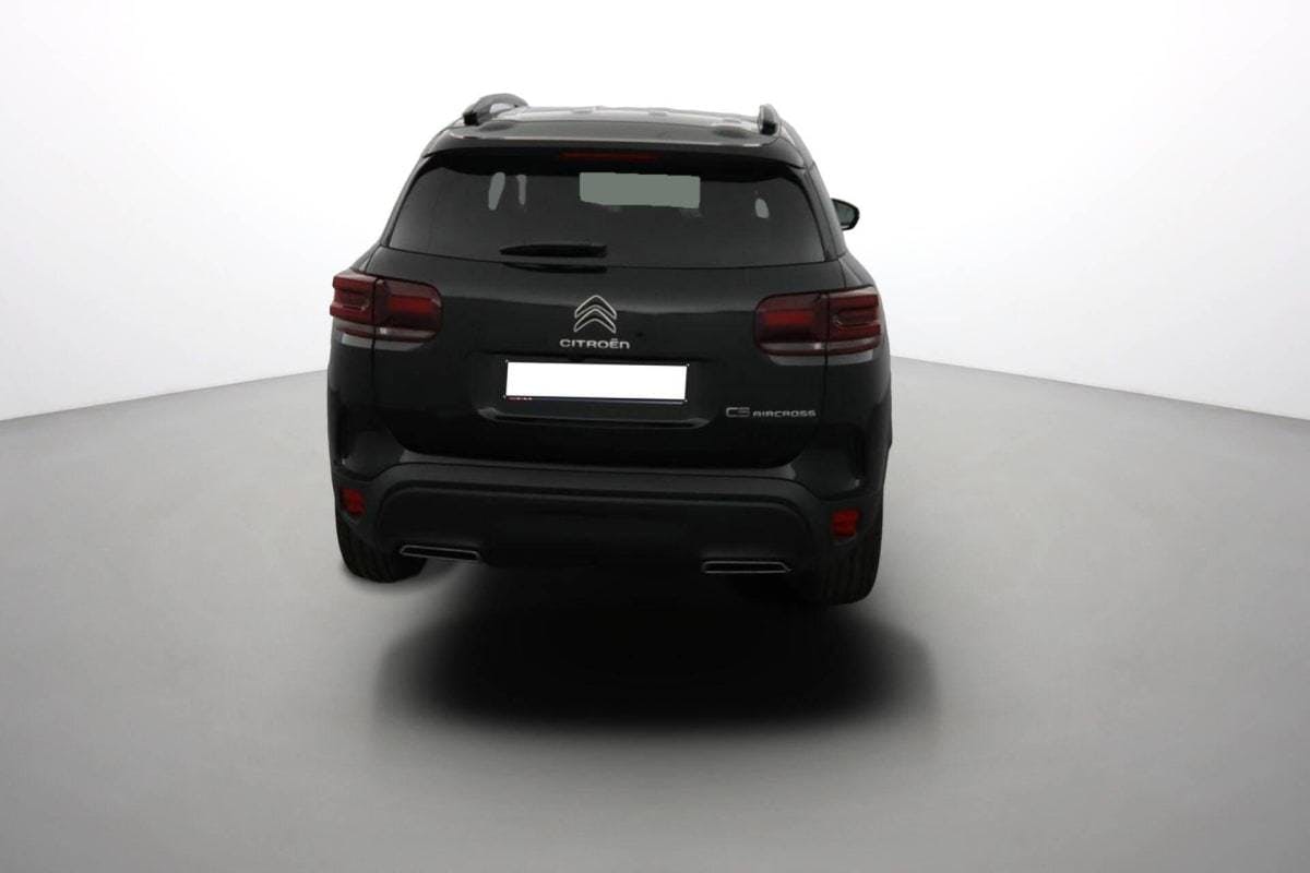 CITROEN C5 aircross-image