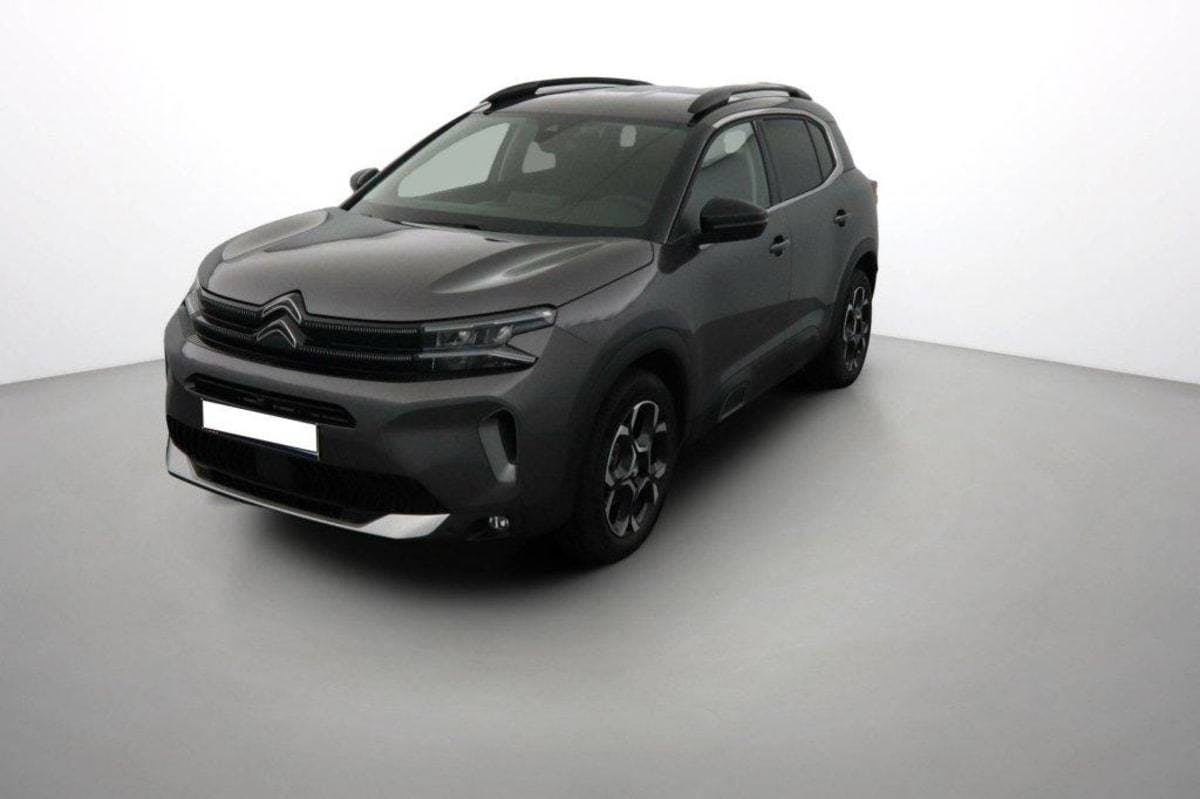 CITROEN C5 aircross-image