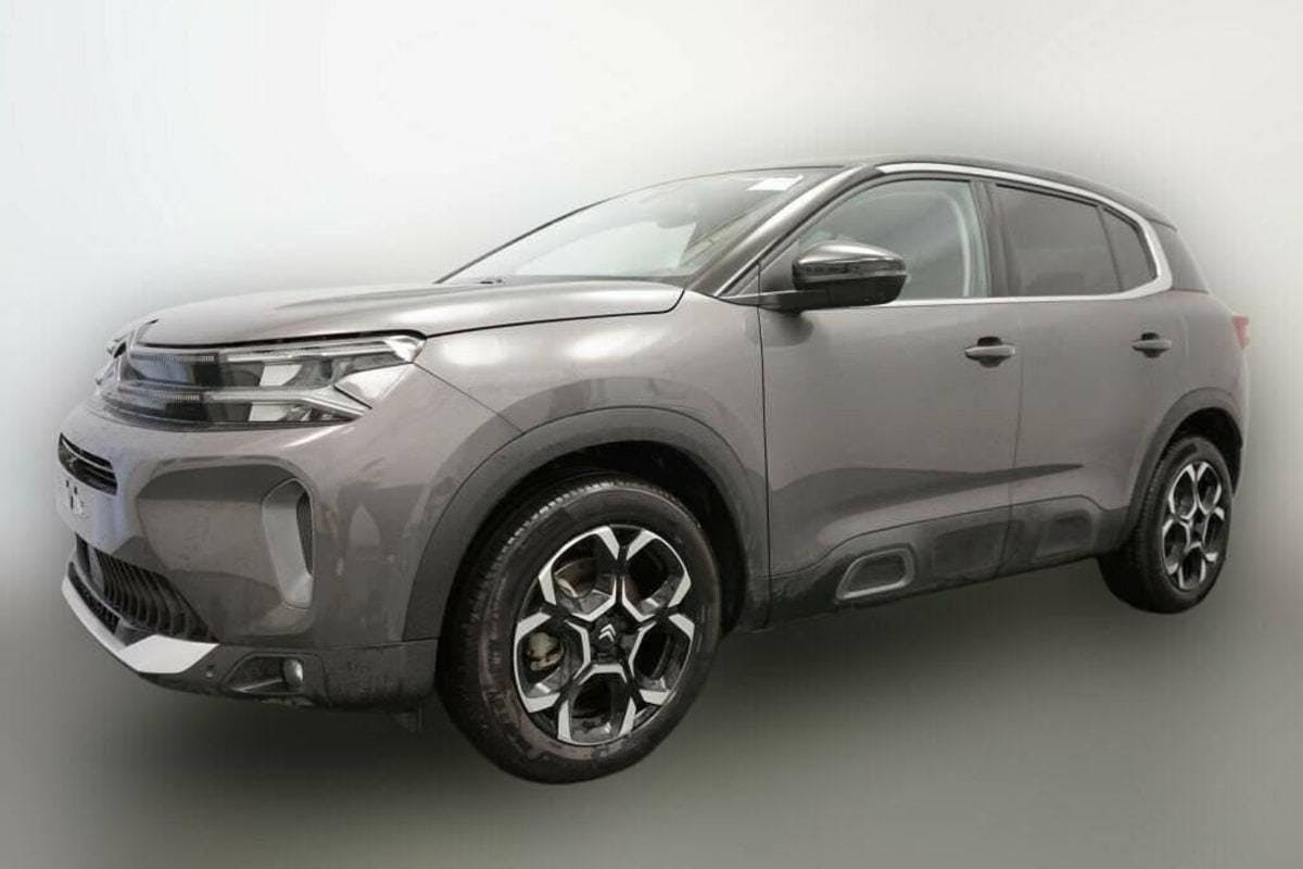 CITROEN C5 aircross-image