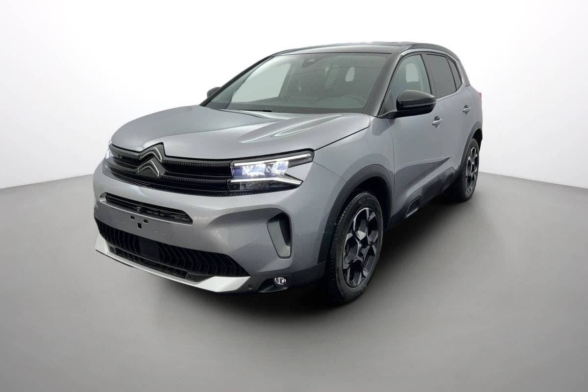 CITROEN C5 aircross-image