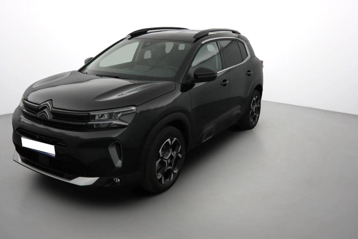 CITROEN C5 aircross-image