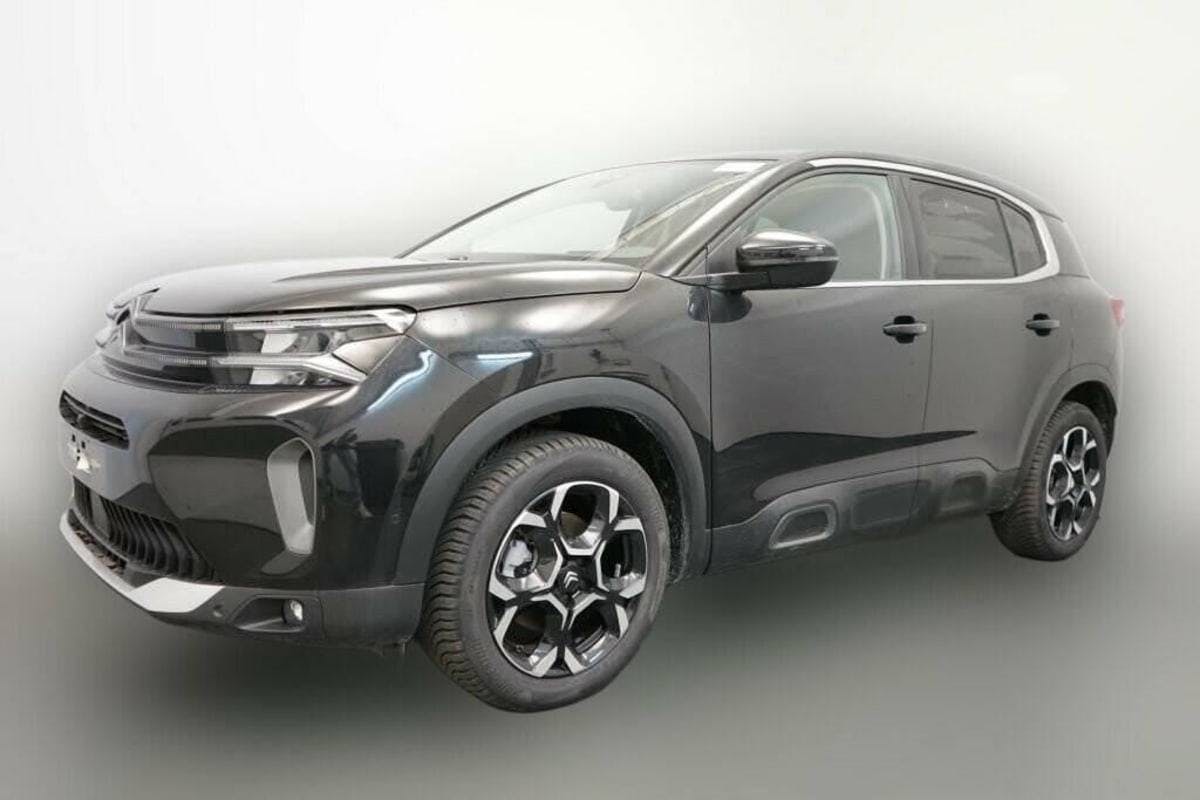 CITROEN C5 aircross-image