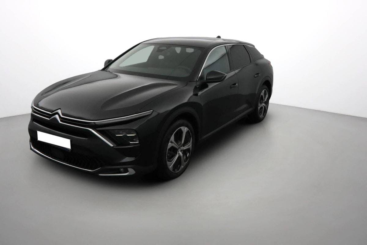 CITROEN C5 x-image