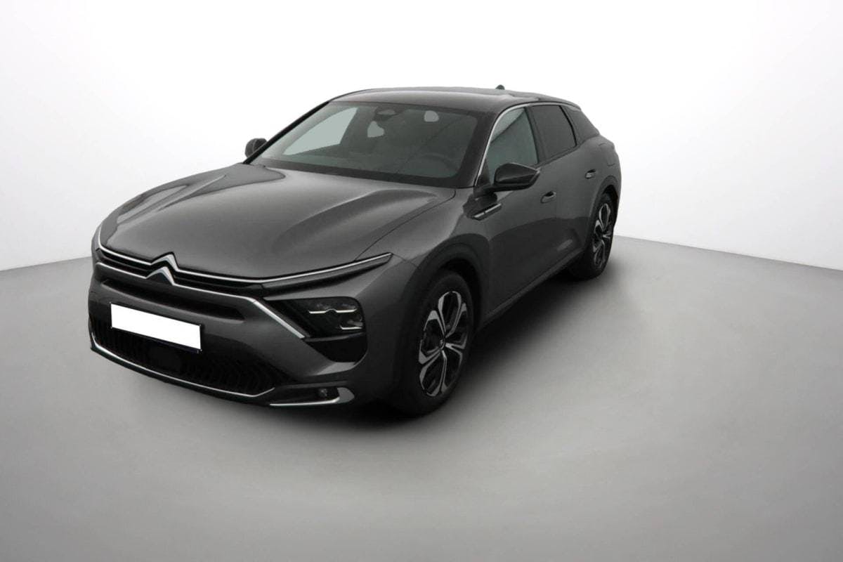 CITROEN C5 x-image