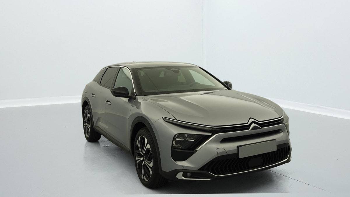 CITROEN C5 x-image