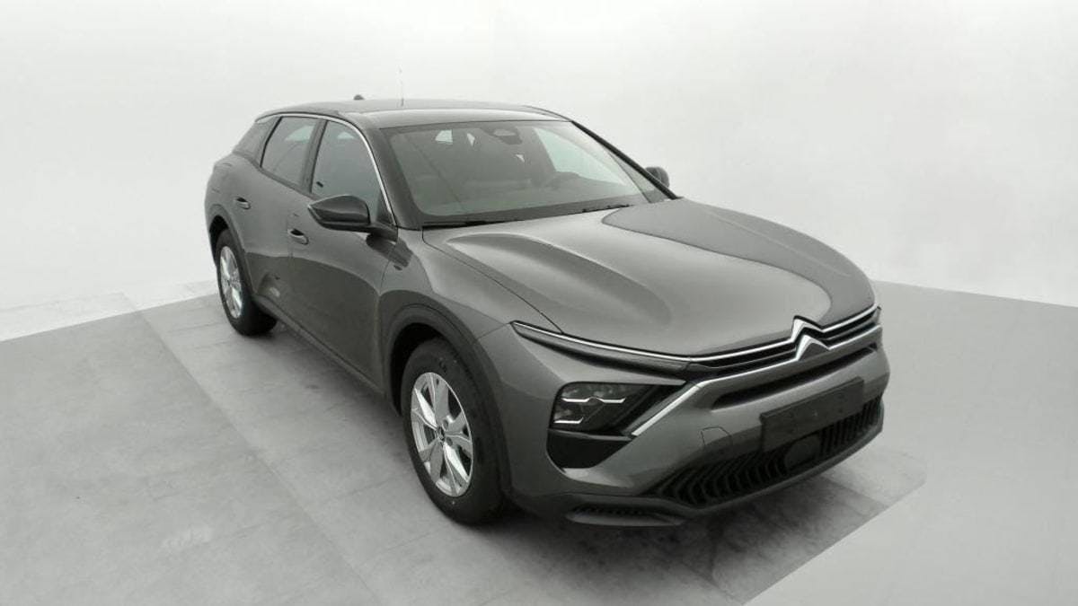 CITROEN C5 x-image