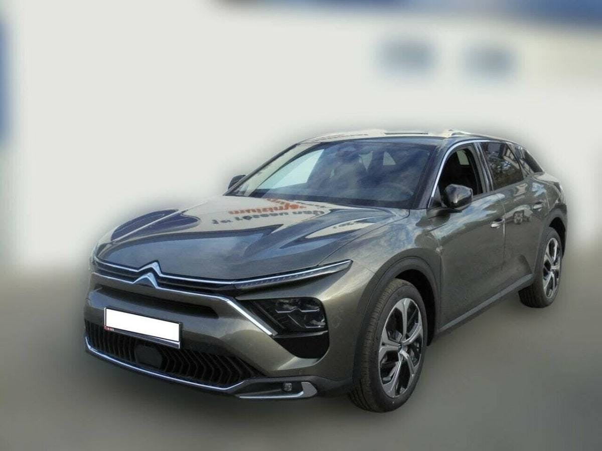 CITROEN C5 x-image