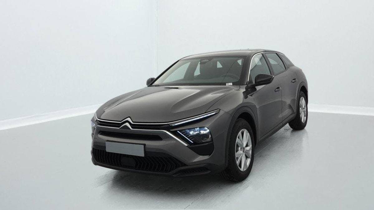 CITROEN C5 x-image