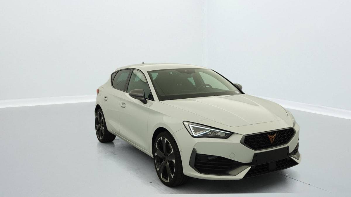 CUPRA Leon-image