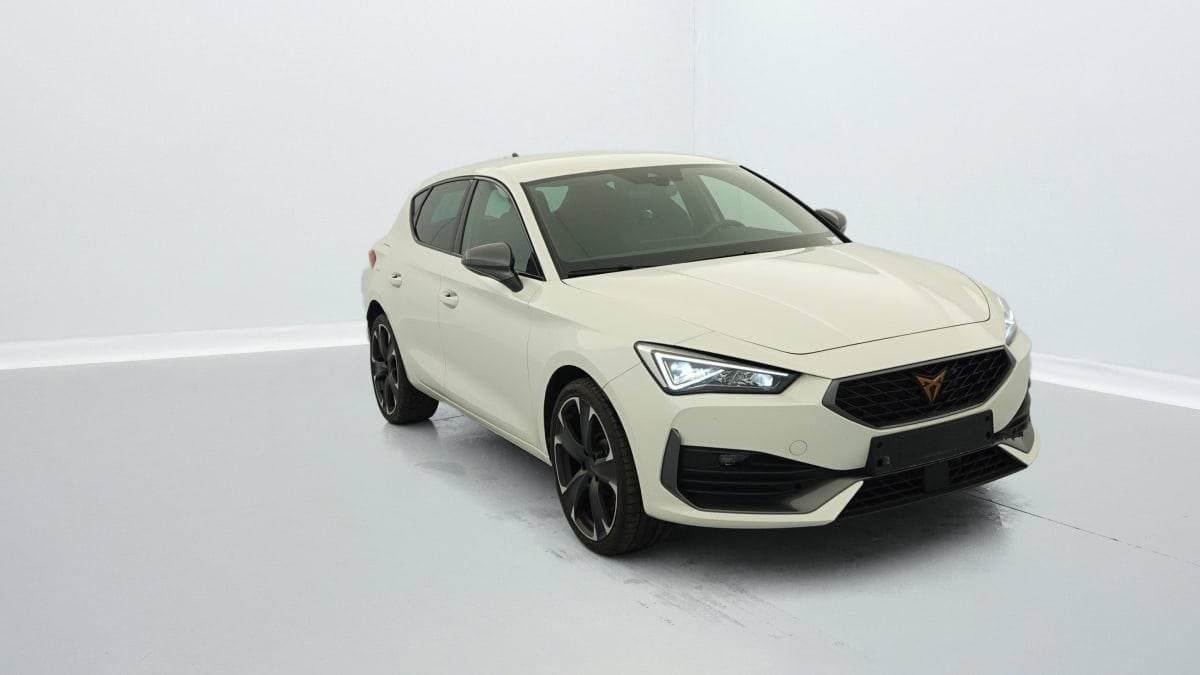 CUPRA Leon-image