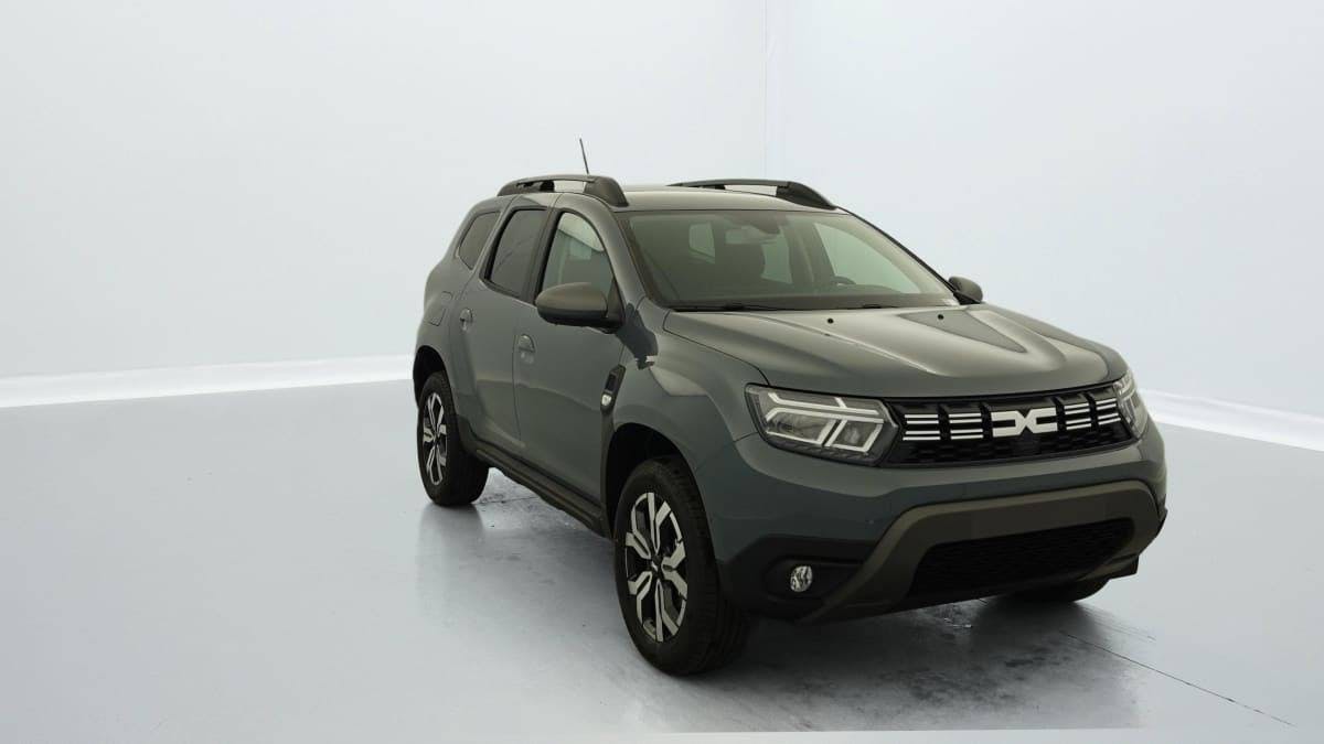 DACIA Duster-image