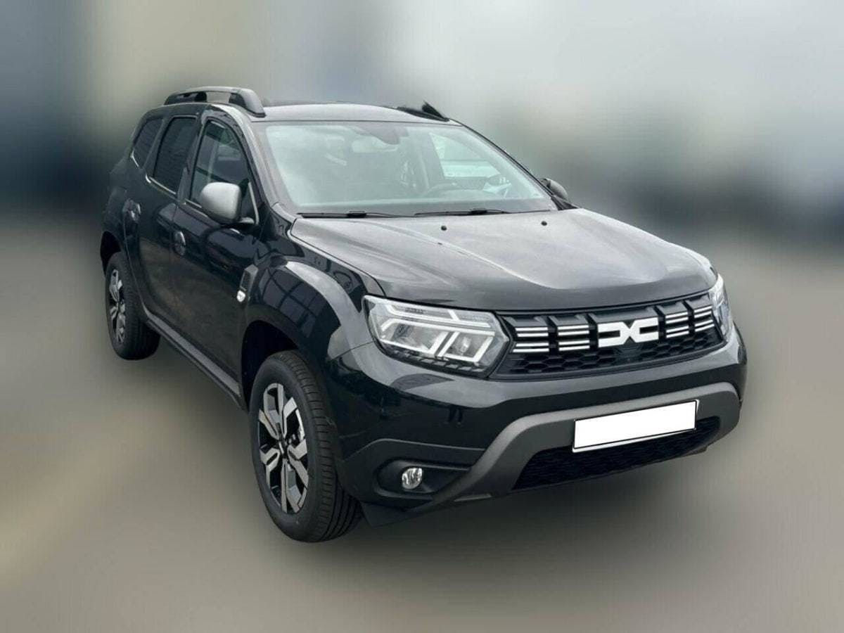 DACIA Duster-image