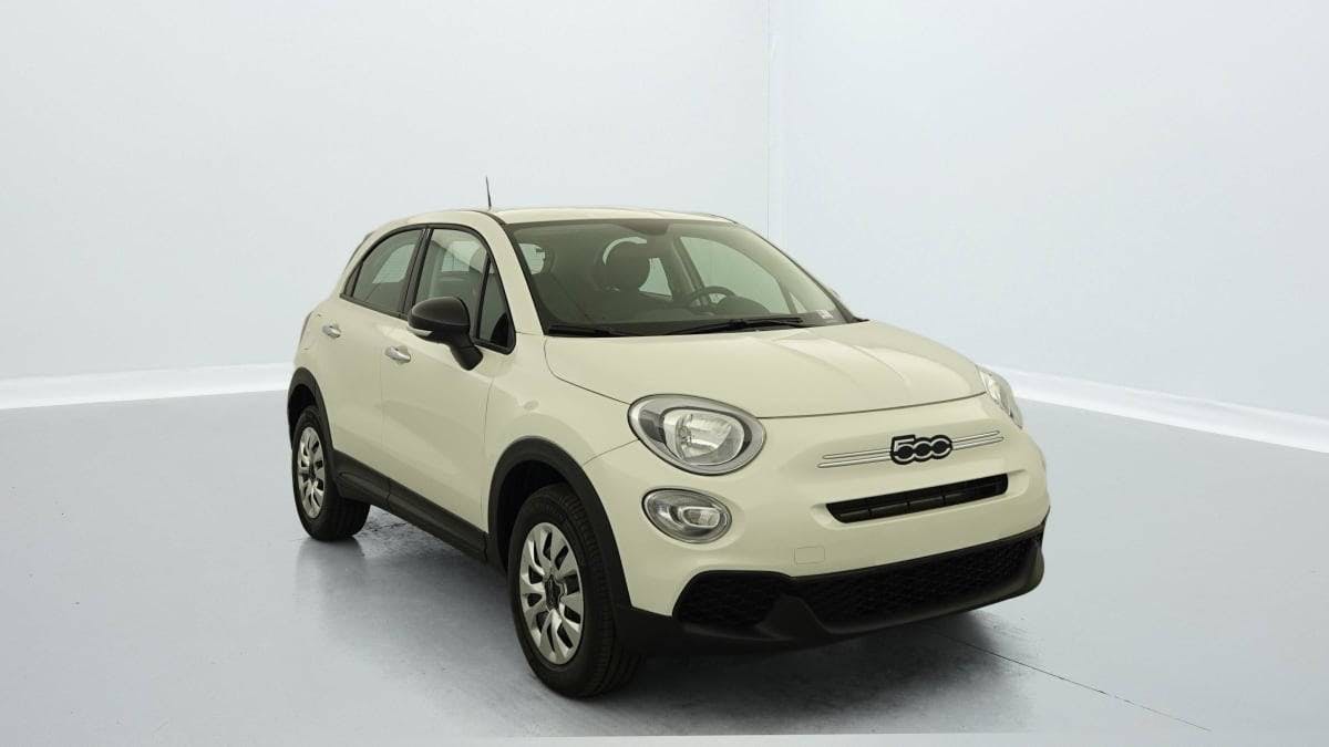 FIAT 500x-image