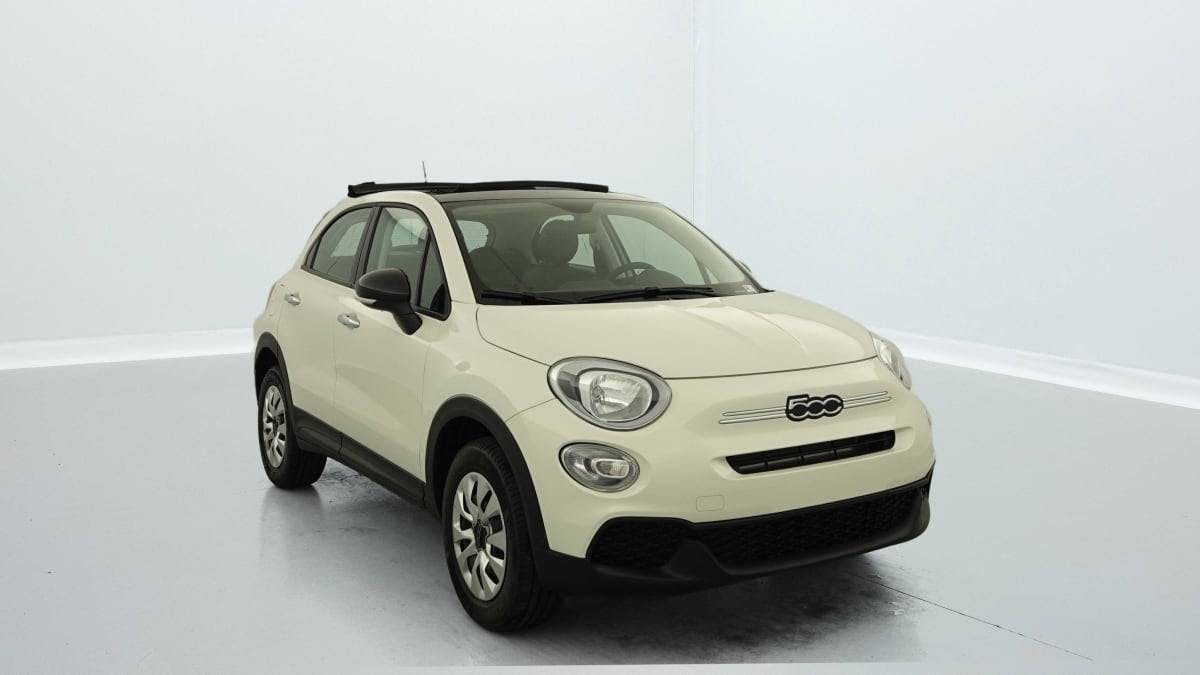 FIAT 500x-image