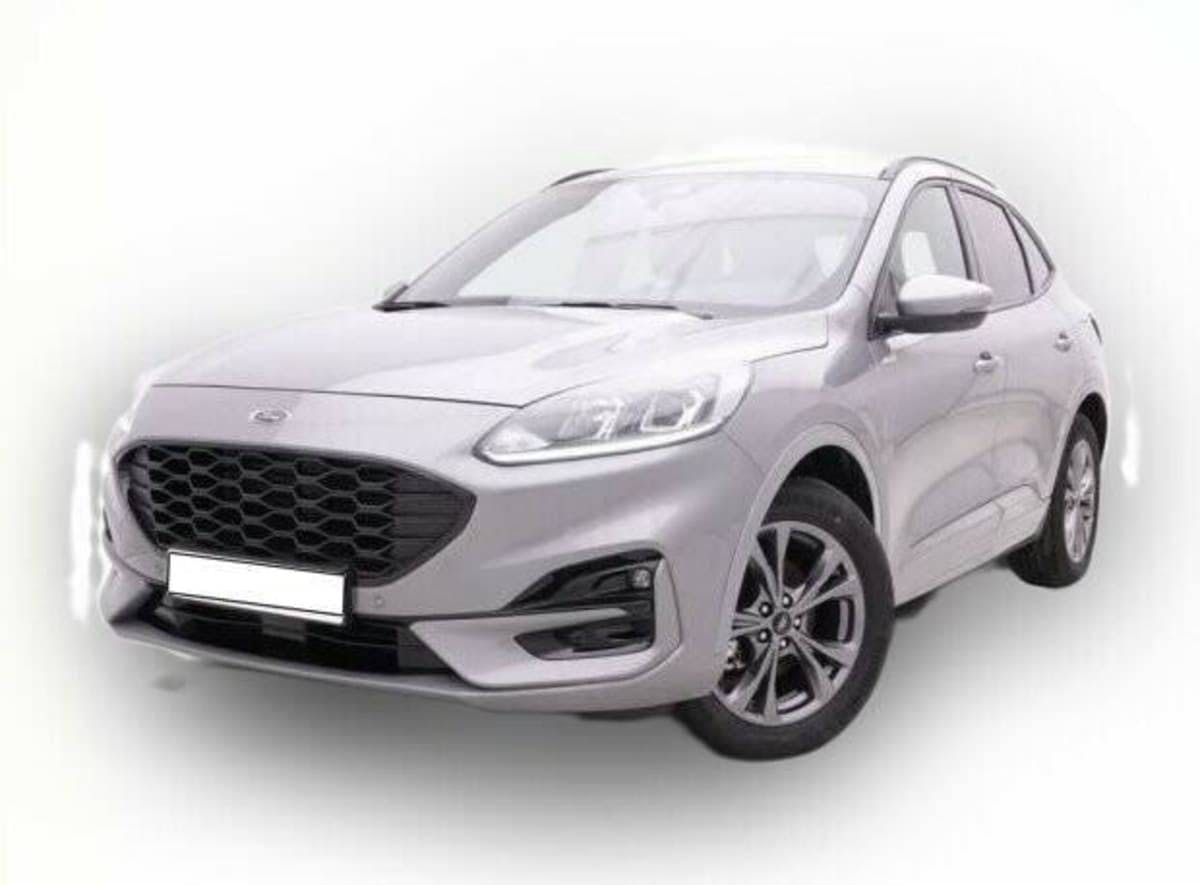 FORD Kuga-image