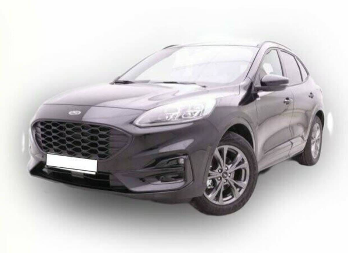 FORD Kuga-image