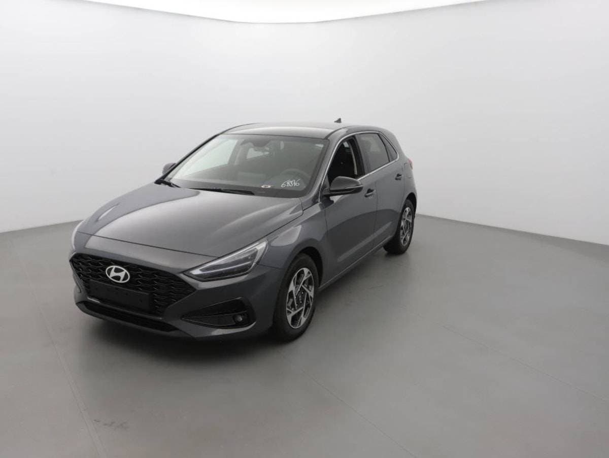 HYUNDAI I30-image