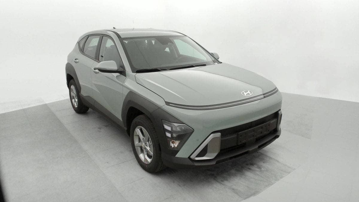 HYUNDAI Kona-image