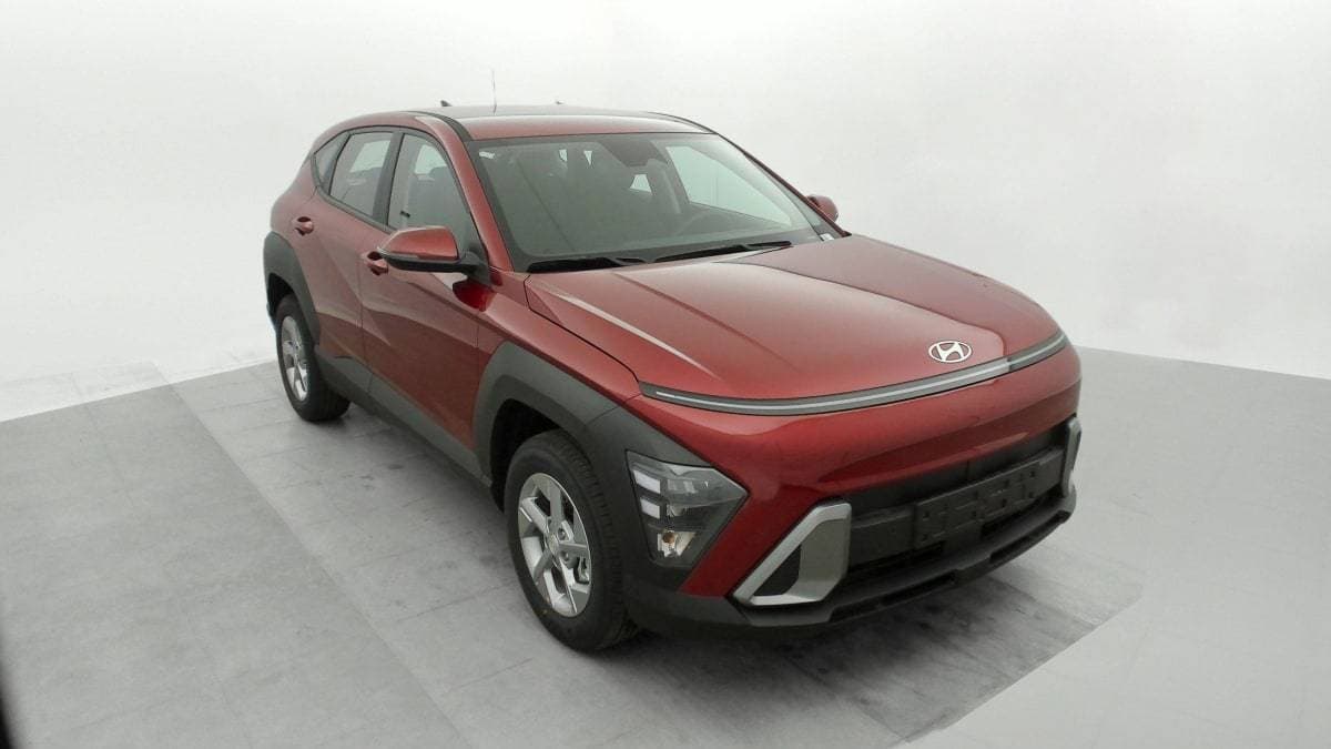 HYUNDAI Kona-image