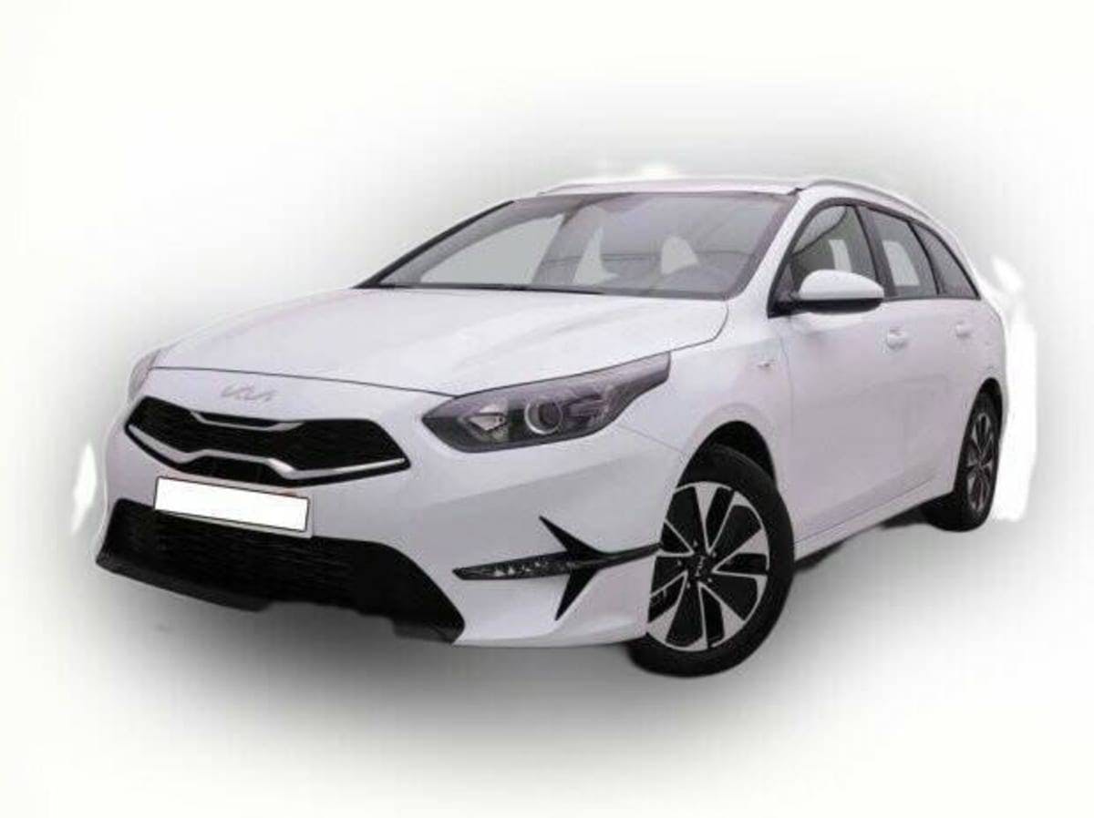 KIA Ceed sw cee d sw-image