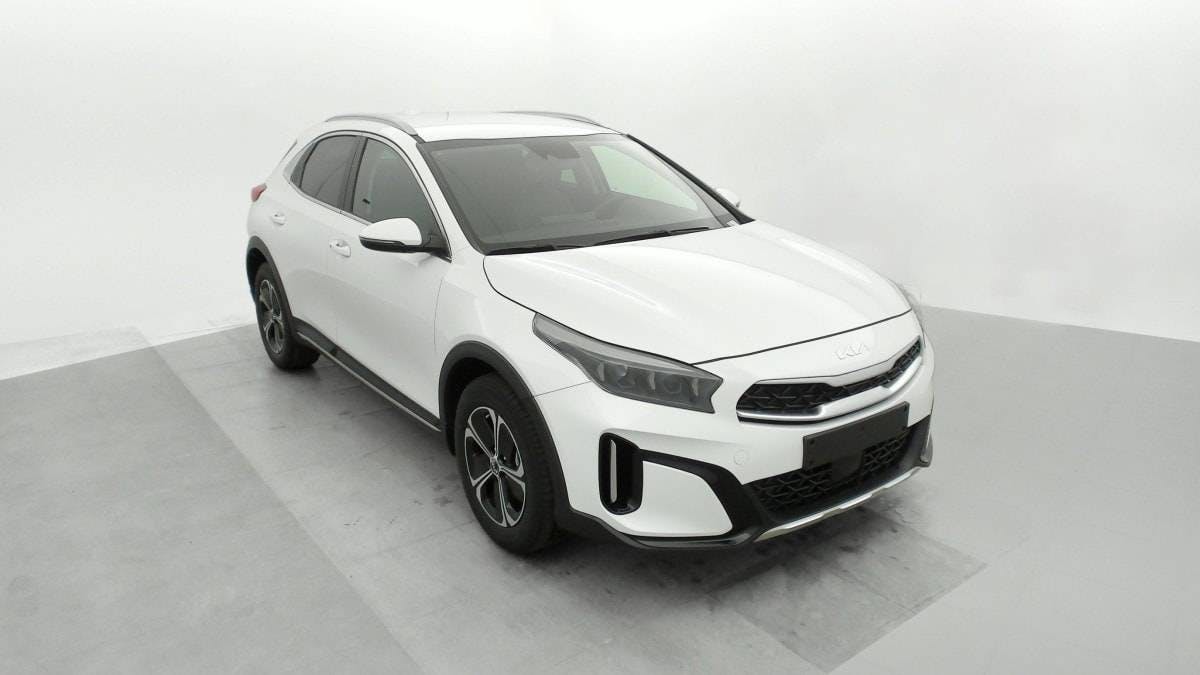 KIA Xceed-image