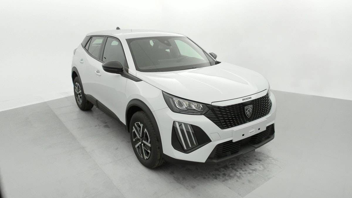 PEUGEOT 2008-image