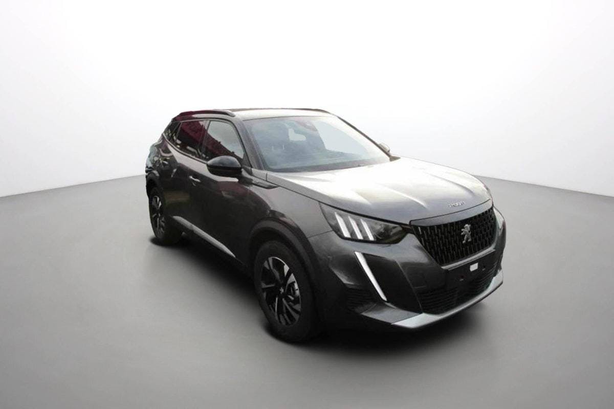 PEUGEOT 2008-image