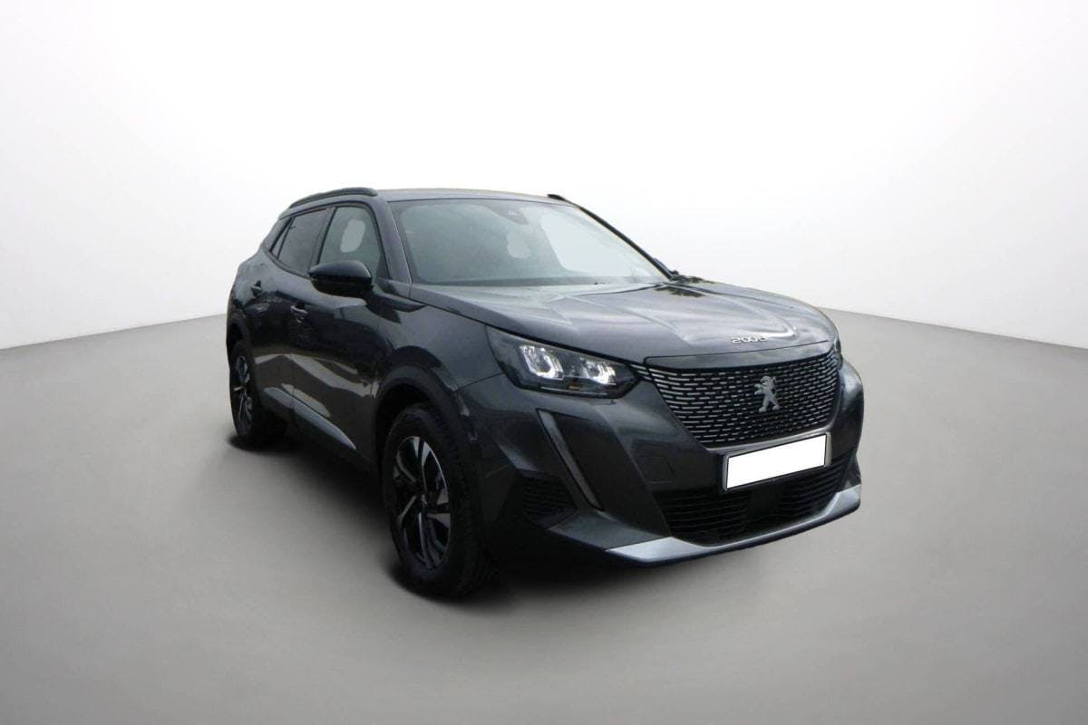 PEUGEOT 2008-image