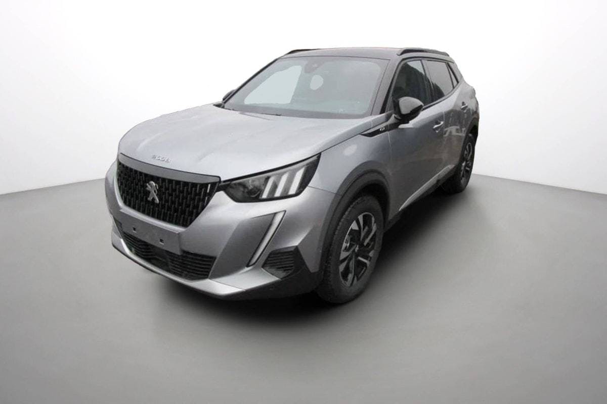 PEUGEOT 2008-image