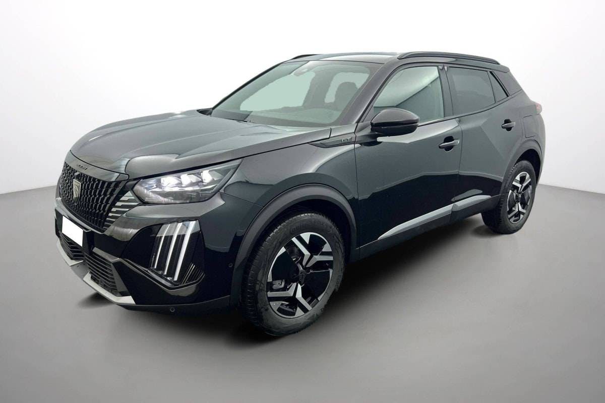 PEUGEOT 2008-image